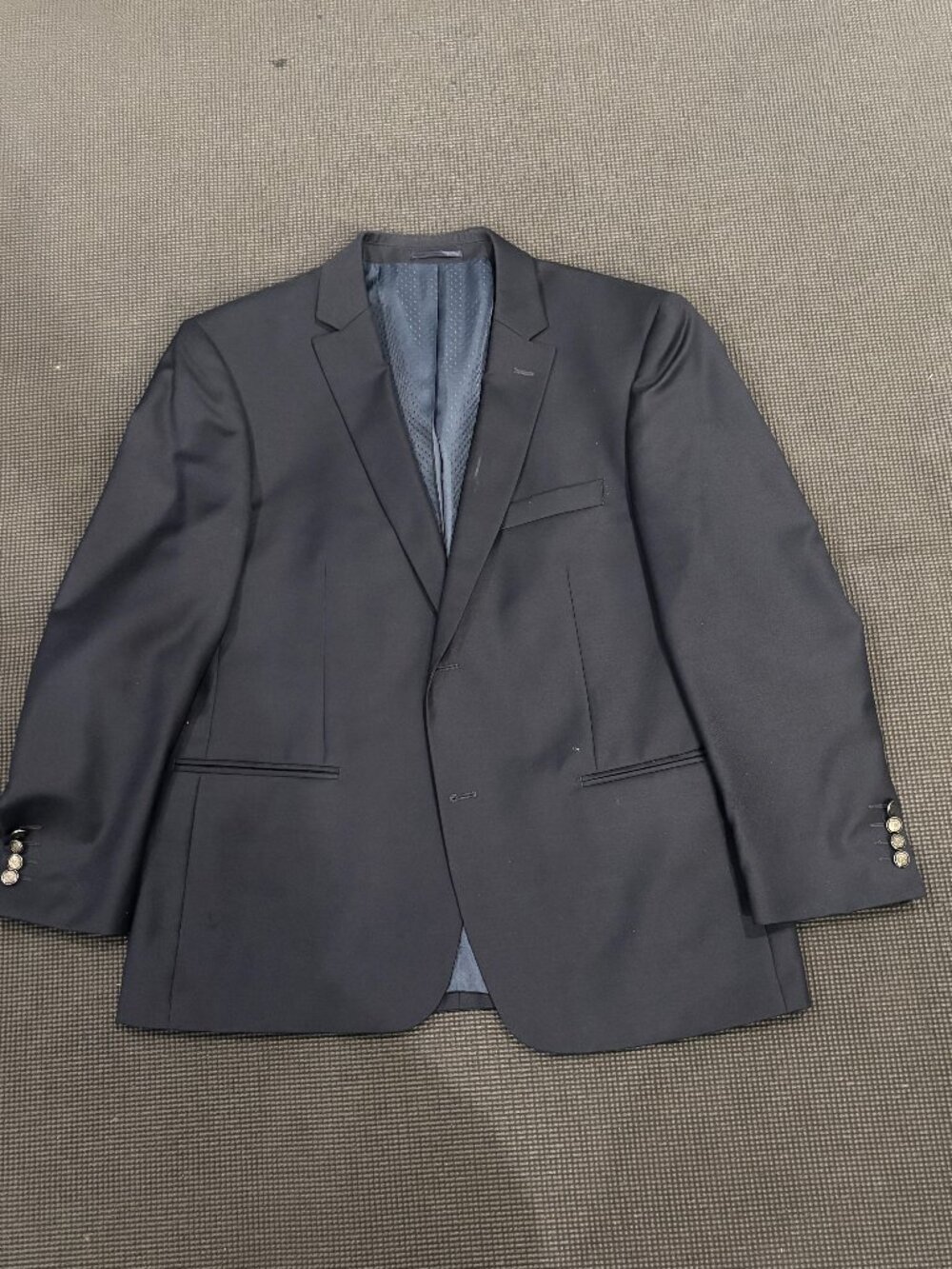 Mantoni Milan Italy Men’s Suit Jacket / Blazer